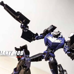 Apc Toys Galaxy Mob Tfp Vehicon