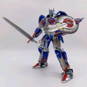 Bs 03 Cybertron Cavaliers