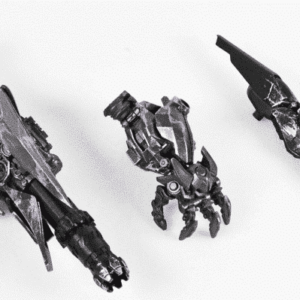 Dna Design Dk 18 Upgrade Kit For Ss 56 Shockwave