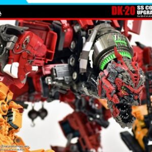 Dna Design Dk 20 Upgrade Kit With Bonus 6