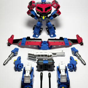 Dna Design Dk 54 Animated Op Upgrade Kits 17