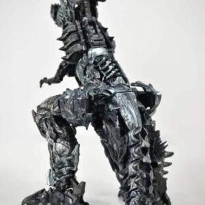 Dna Design Dk06 Ss07 Grimlock Upgrade Kit