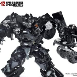 DNA Design - DK12 - Upgrade Kit (MPM Ironhide)