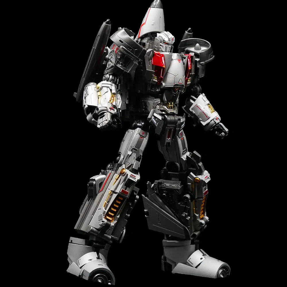 DREAM STAR TOYS 无畏战神 DST01-001 鹞式战者 SLINGSHOOT