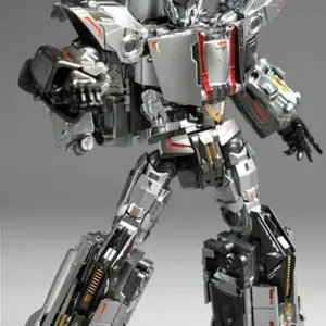 DREAM STAR TOYS 无畏战神 DST01-002 俯察战者 HIGHDIVE