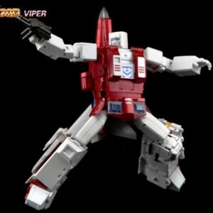 Fanstoys Ft 30d Viper