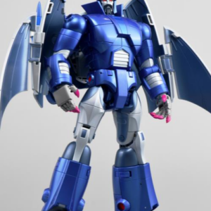 Fanstoys Ft 61 Inquisitor 2