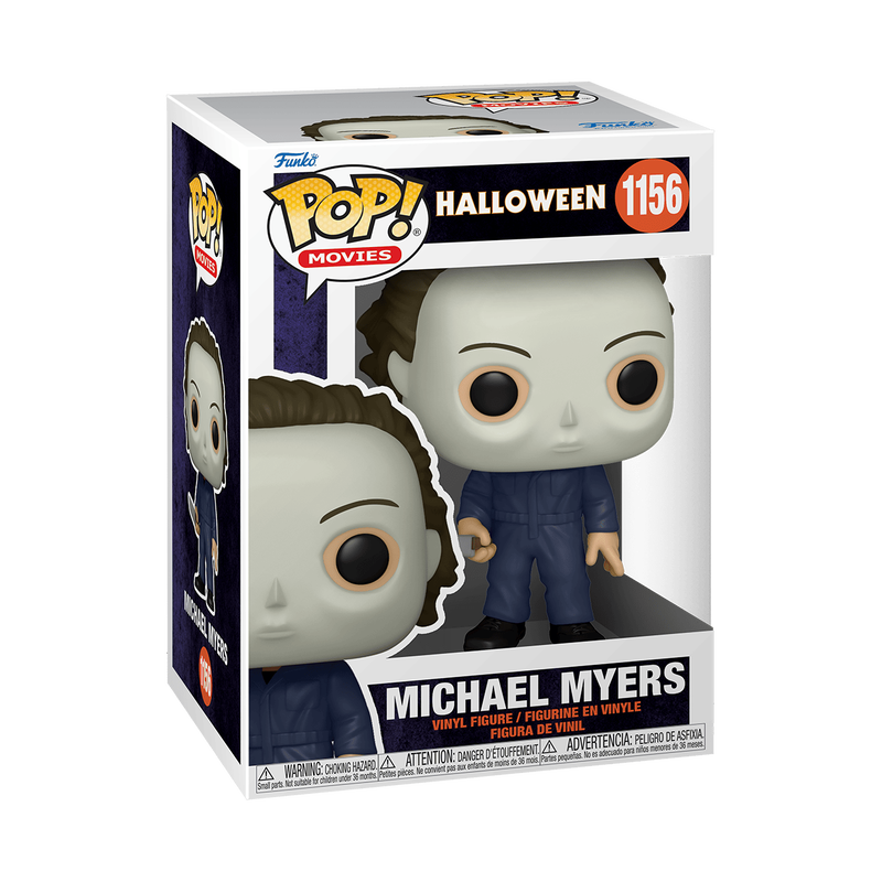 Funko POP! Halloween: Michael Myers