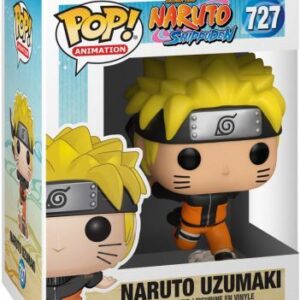 Funko POP! Naruto Running