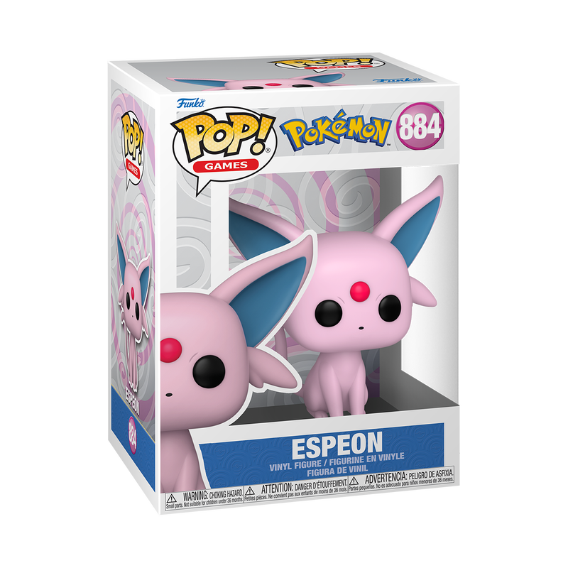 Funko POP! Pokemon: Espeon