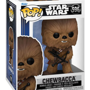 Funko POP! Star Wars: Chewbacca