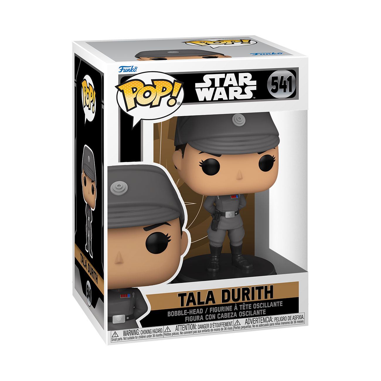 Funko POP! Star Wars: Tala Durith