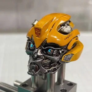 L8 - Upgrade Head for DLX TLK Bumblebee