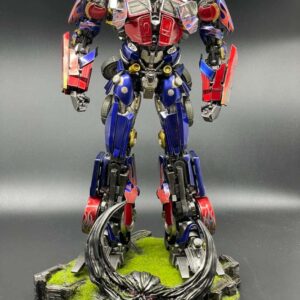 Leafage - TLK Infernocus Base