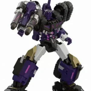 Mastermind Creations – REFORMATTED R-19 Kultur (Tarn)