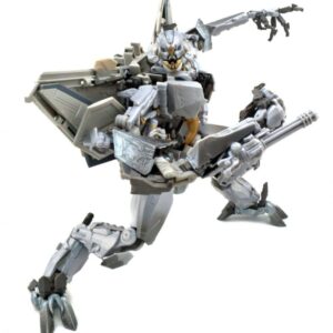 Transformers: Masterpiece Movie Series MPM-10 Starscream