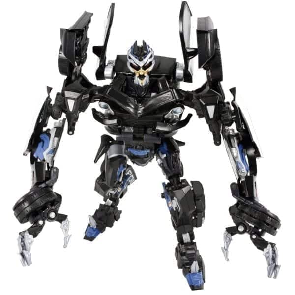 Masterpiece Movie Series Mpm 5 Barricade