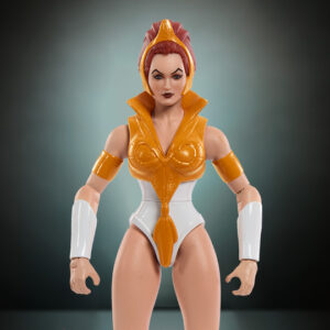 Masters of the Universe: Origins - Teela (Cartoon Collection)