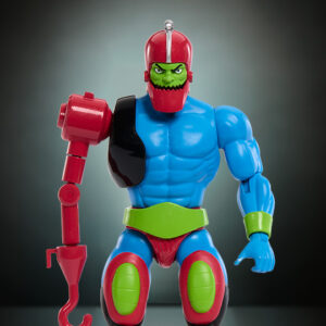 Masters of the Universe: Origins - Trap Jaw (Cartoon Collection)
