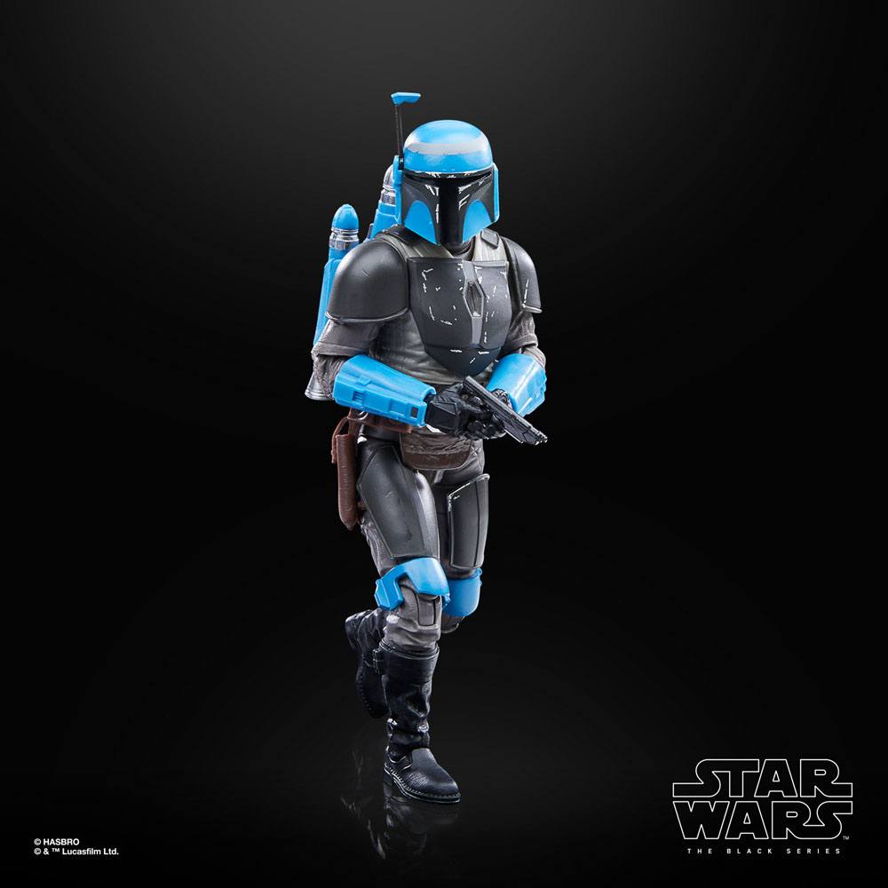 Star Wars : The Black Series - Axe Woves