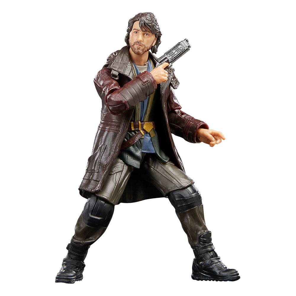 Star Wars : The Black Series - Cassian Andor