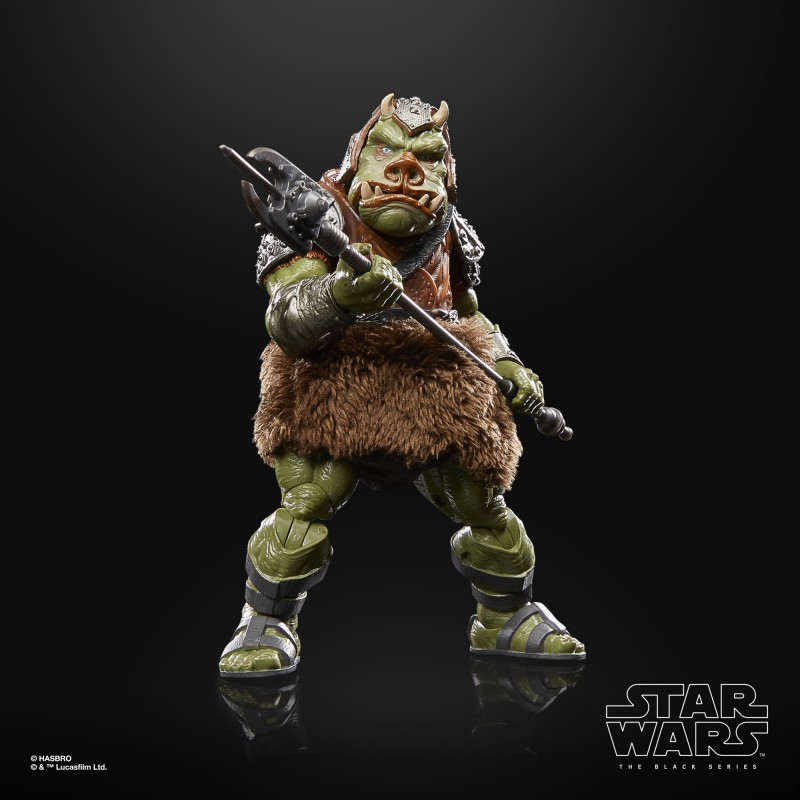 Star Wars : The Black Series - Gamorrean Guard