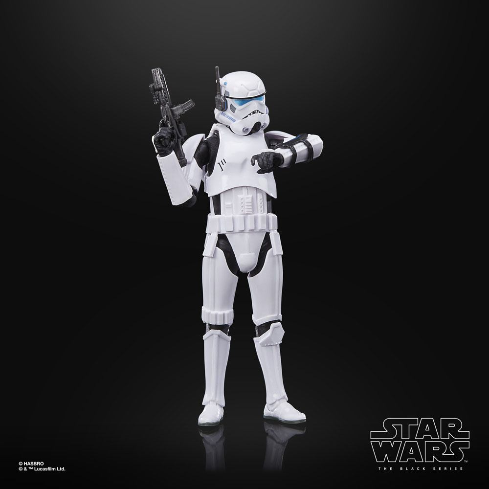 Star Wars : The Black Series - SCAR Trooper