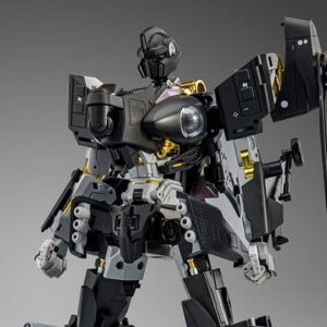 TFC Toys - Scifigure Industry CS-02 Aegopter