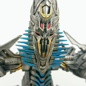 TianYi Studio - The Fallen