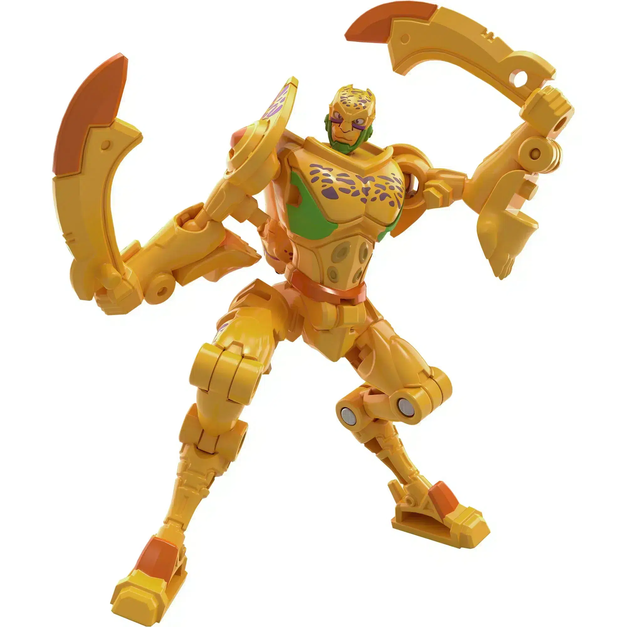 Transformers Legacy United Cheetor 2