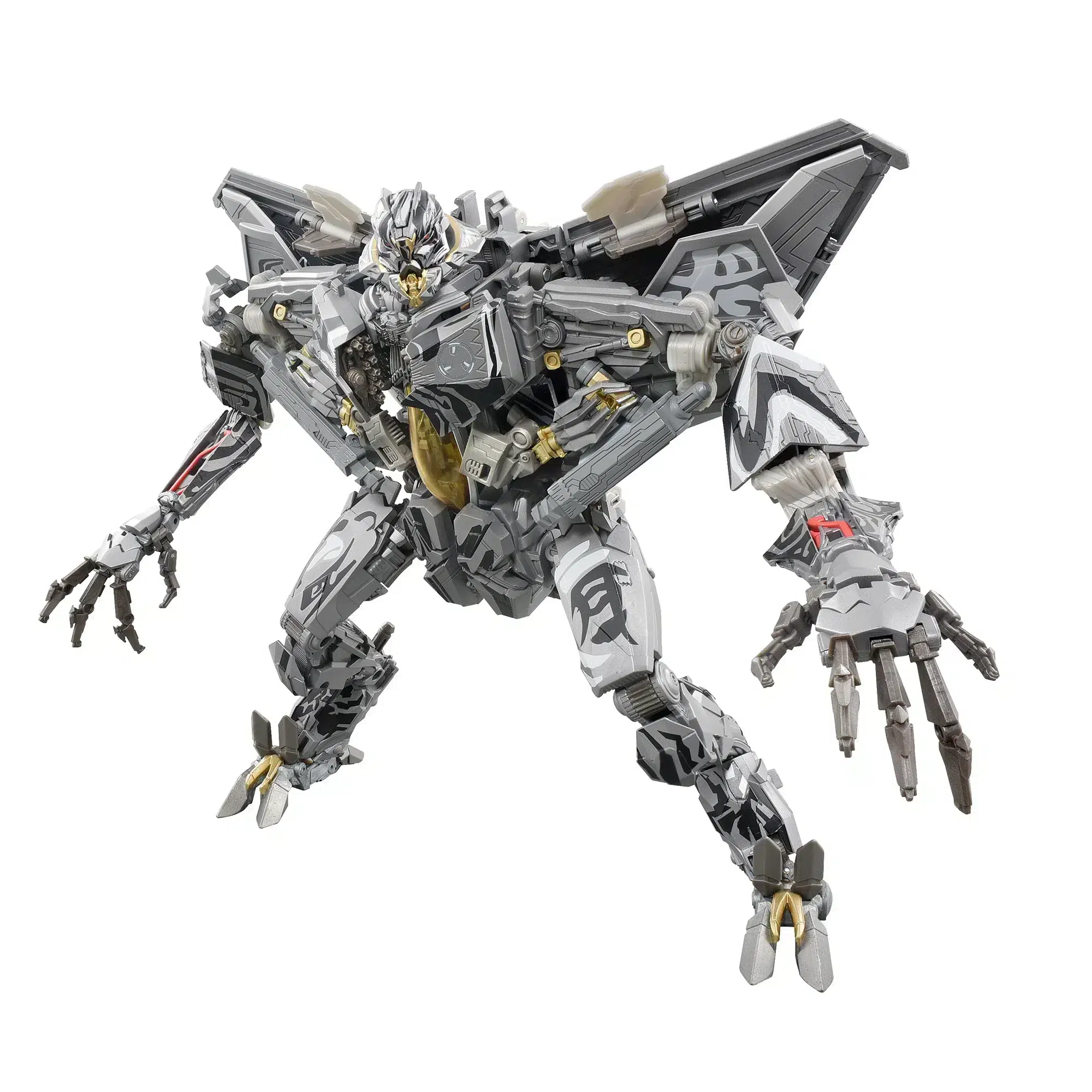 Transformers: Masterpiece Movie Series MPM-10R Starscream Revenge Ver.