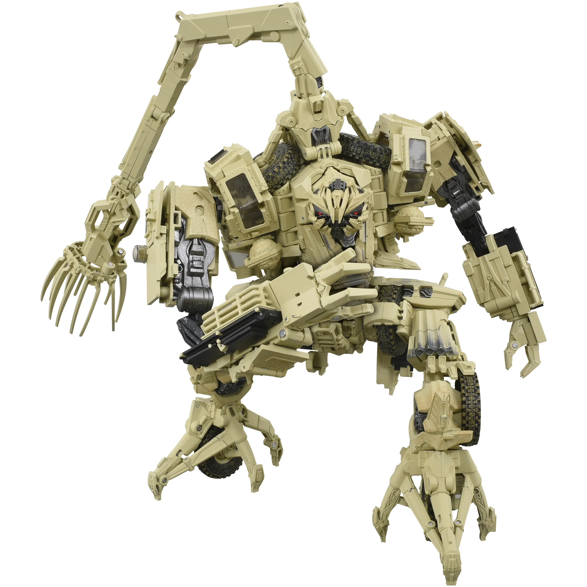 Transformers: Masterpiece Movie Series MPM-14 Bonecrusher