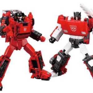 Transformers Masterpiece Mp 39 Spinout