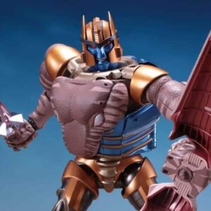 Transformers Masterpiece MP-41 Beast Wars Dinobot