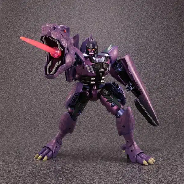 Transformers Masterpiece MP-43 Beast Wars Megatron