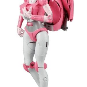 Transformers Masterpiece Mp 51 Arcee
