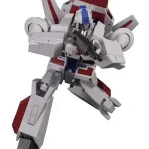 Transformers Masterpiece MP-57 Cybertron Aviation Defense - Skyfire
