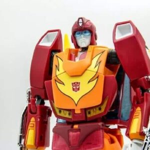 Transformers Masterpiece MP-9 Rodimus Convoy (Reissue Asian 3C)