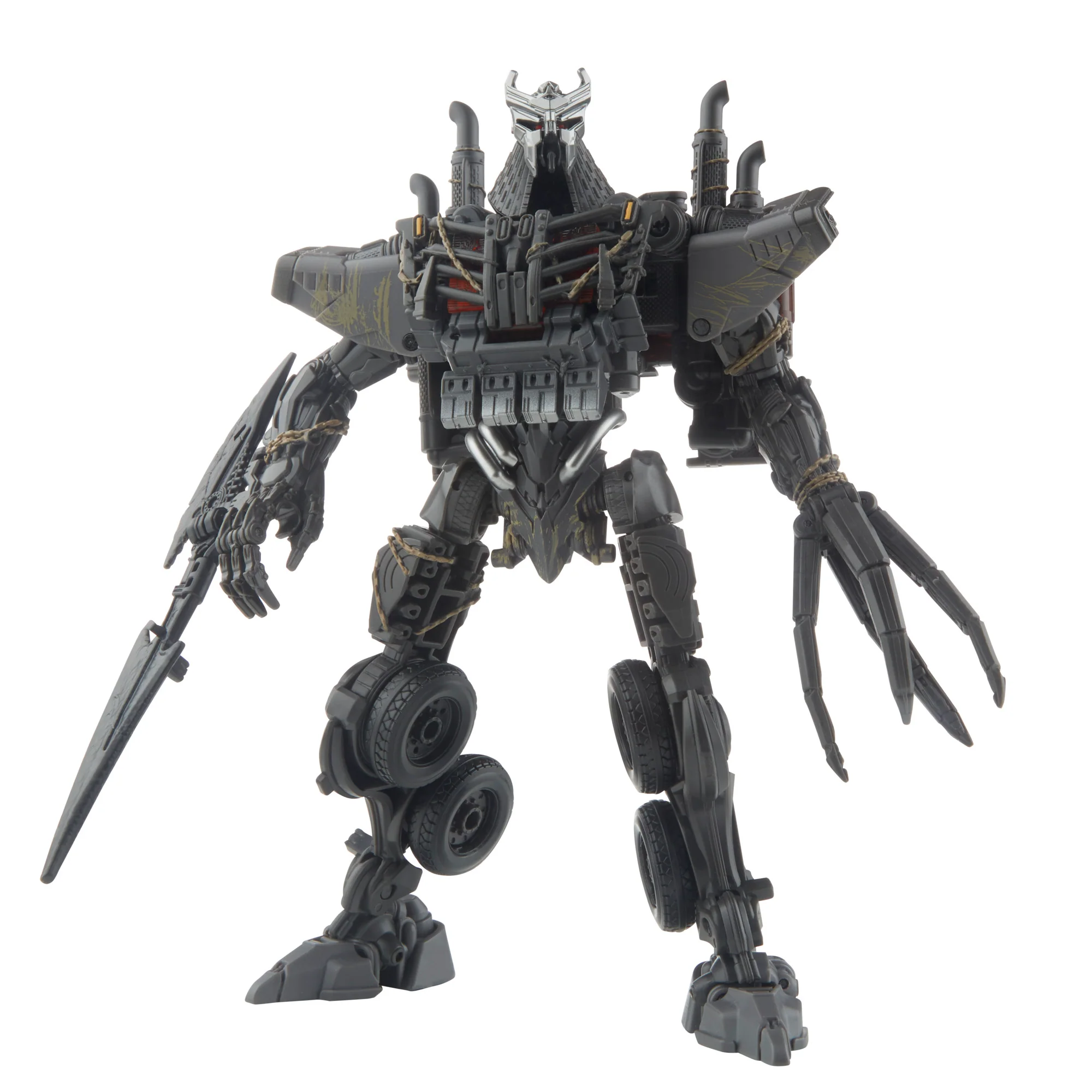 Transformers: Rise of the Beasts - Studio Series 101 - Leader Class Scourge