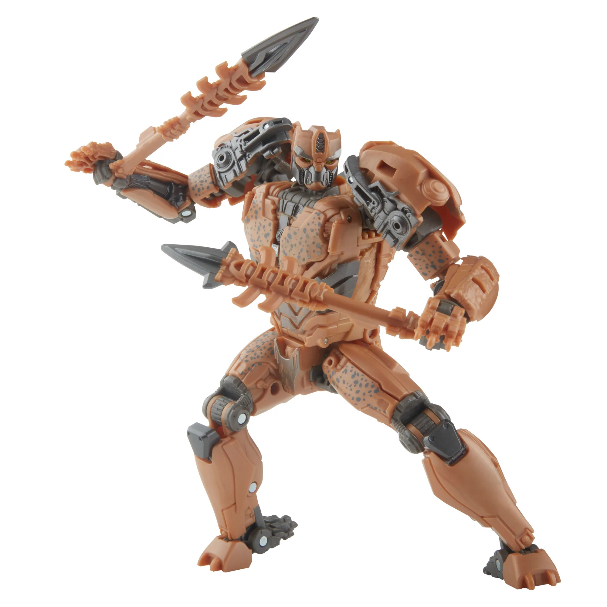Transformers: Rise of the Beasts - Studio Series 98 - Voyager Class Cheetor