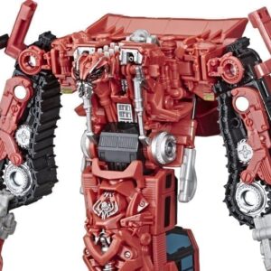 Transformers Studio Series - 37 Voyager Constructicon Rampage
