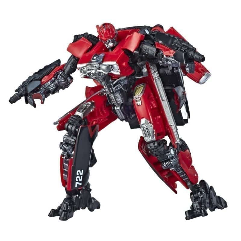 Transformers Studio Series - 40 Deluxe Shatter