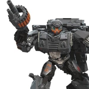 Transformers Studio Series - 50 Deluxe Hot Rod