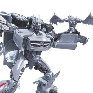 Transformers Studio Series - 51 Deluxe Soundwave
