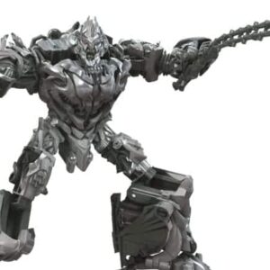 Transformers Studio Series - 54 Voyager Megatron