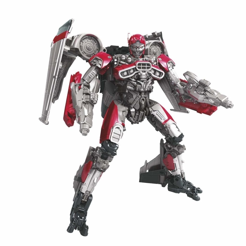 Transformers Studio Series -59 Deluxe Shatter