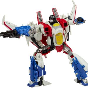 Transformers Studio Series 72 Voyager Starscream