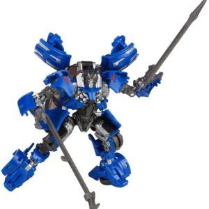 Transformers Studio Series - 75 Deluxe Jolt