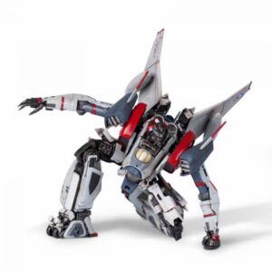 Trumpeter Smart Kit Sk 02 Blizwing