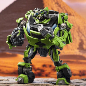 Unique Toys - UT R-08 Dumb "Skids" Revenge of the Fallen